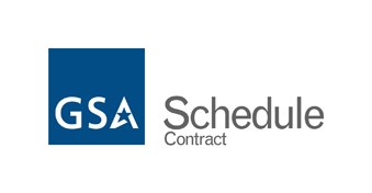 GSA Schedule Contract Logo